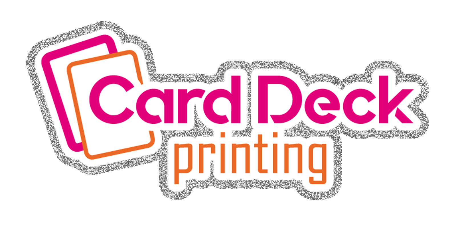 Card Deck Printing