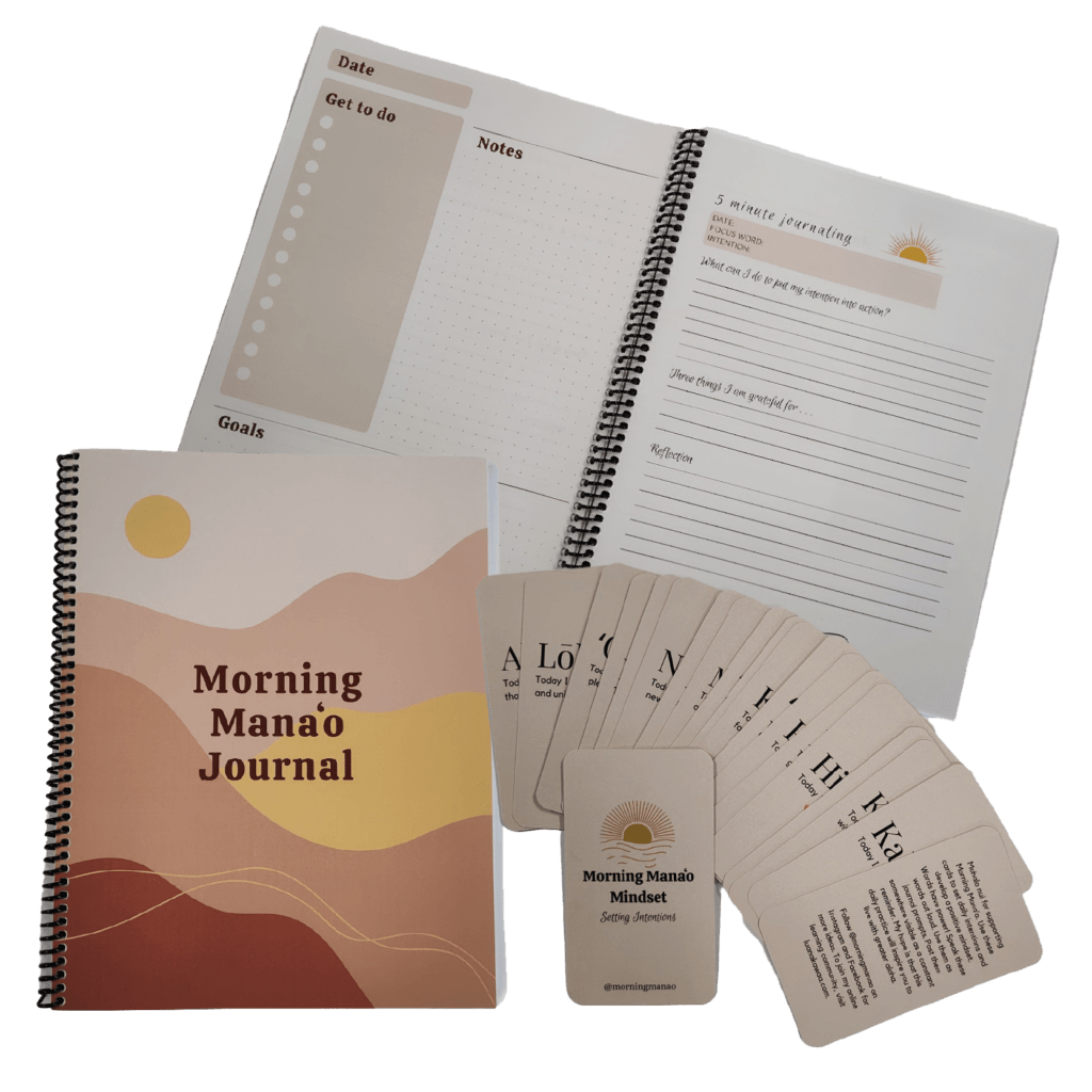 Custom journals books card deck printing